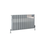 Polished Aluminium