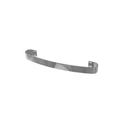 Polished Stainless Steel