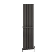 Matt Anthracite