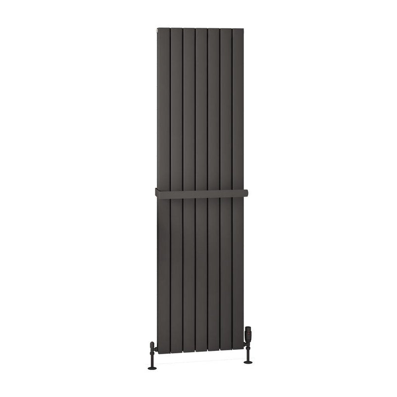 Matt Anthracite