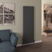 Matt Anthracite
