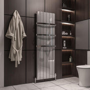 Polished Aluminium