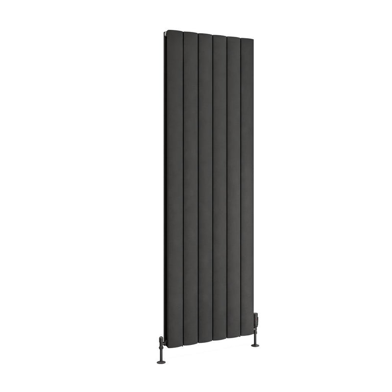 Matt Anthracite