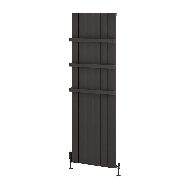 Matt Anthracite