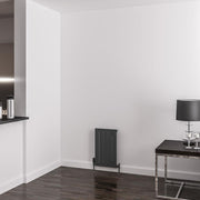 Matt Anthracite