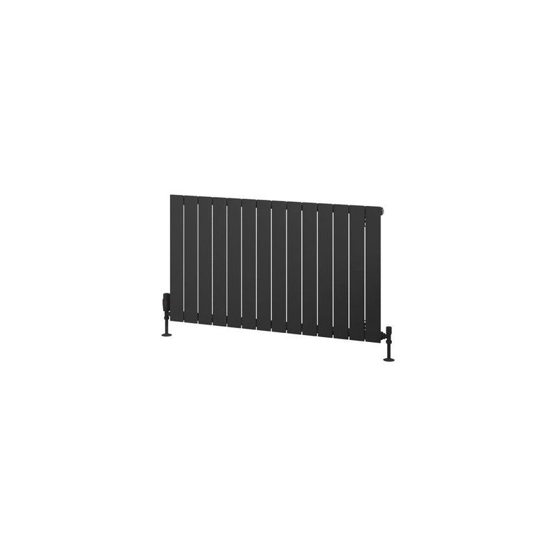Matt Anthracite