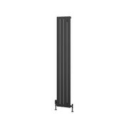 Matt Anthracite