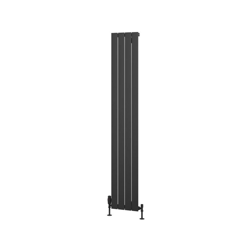 Matt Anthracite