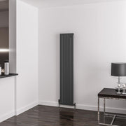 Matt Anthracite