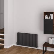 Matt Anthracite