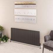 Matt Anthracite