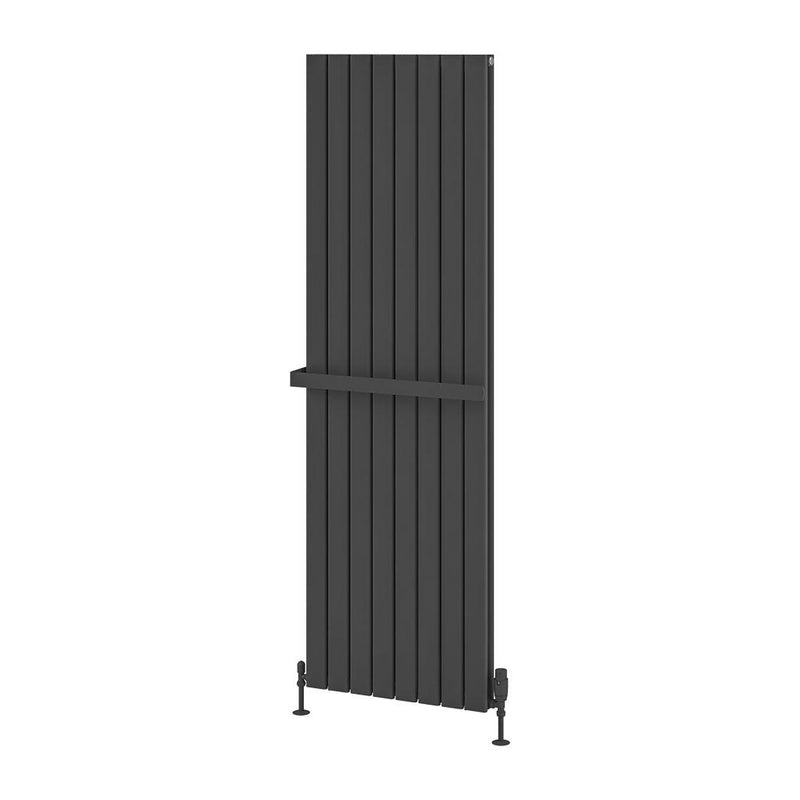Matt Anthracite