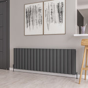 Matt Anthracite