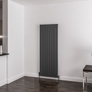 Matt Anthracite