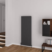 Matt Anthracite