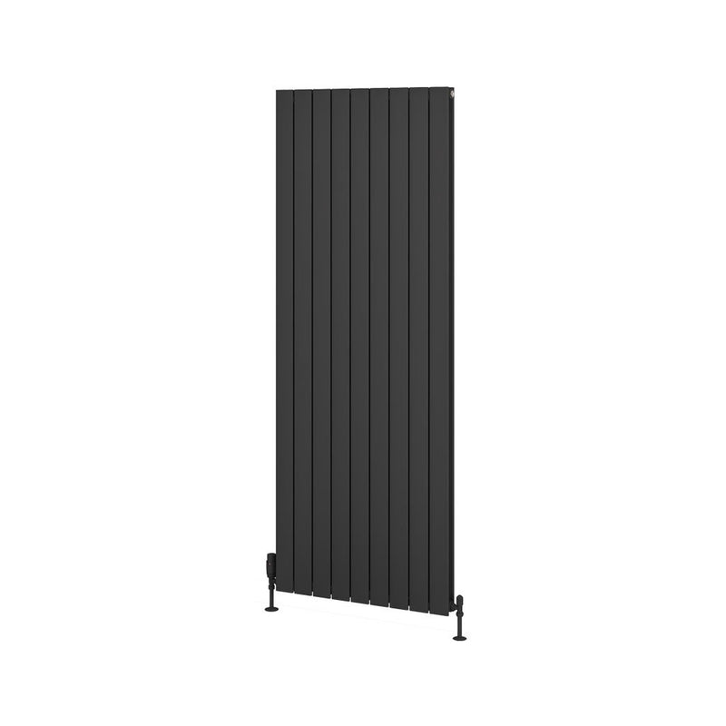 Matt Anthracite