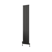 Matt Anthracite