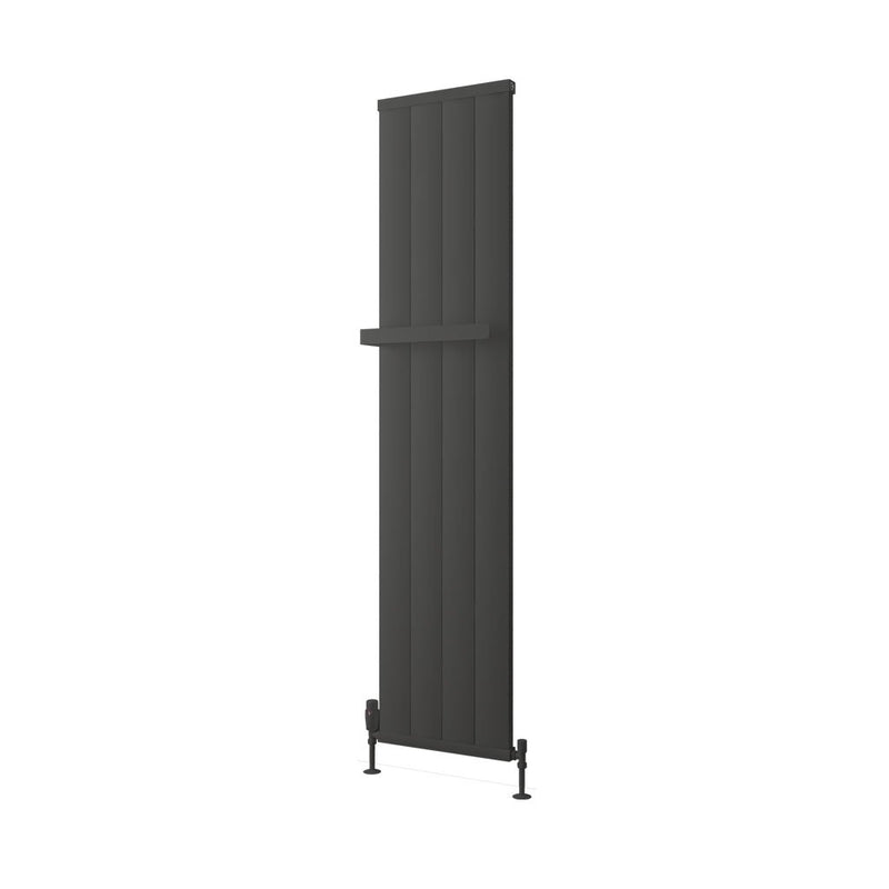 Matt Anthracite