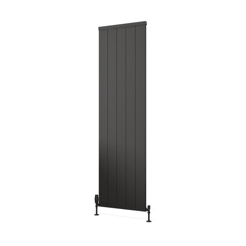 Matt Anthracite