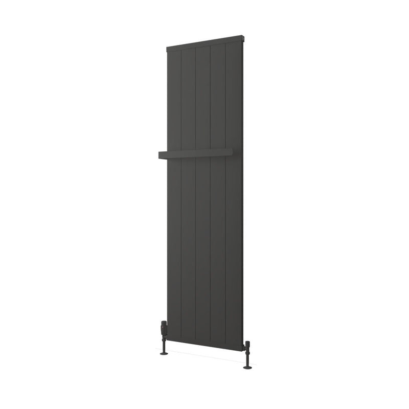 Matt Anthracite