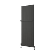 Matt Anthracite