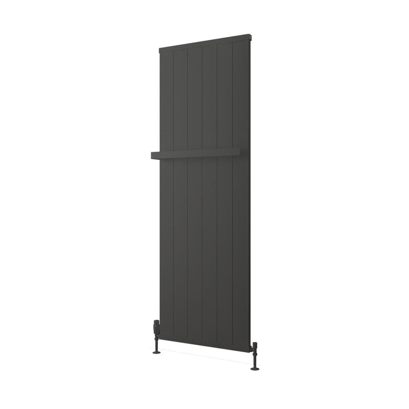 Matt Anthracite
