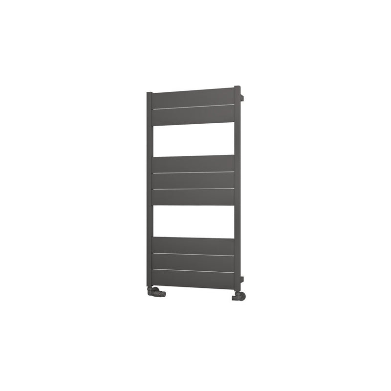Matt Anthracite