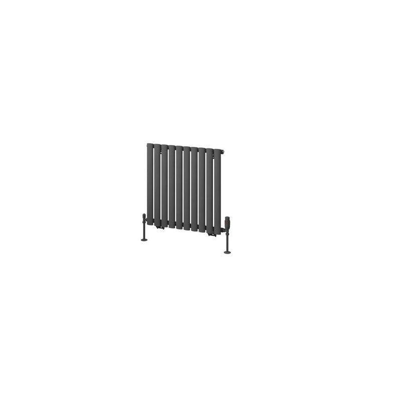 Matt Anthracite
