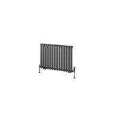 Matt Anthracite