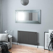 Matt Anthracite