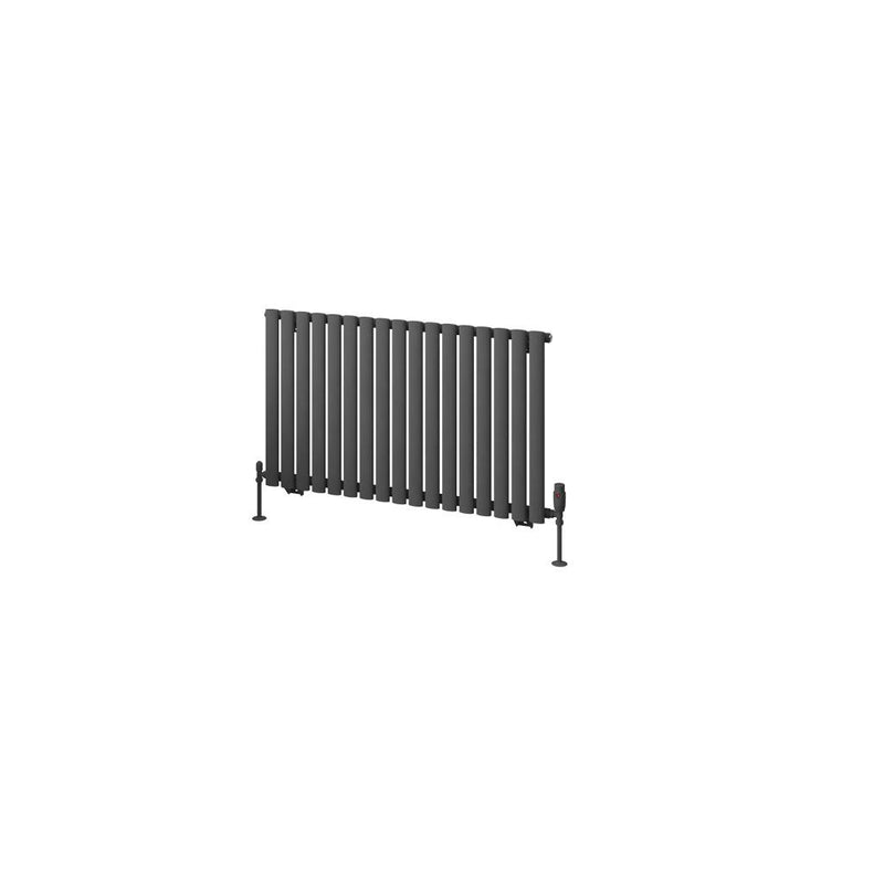 Matt Anthracite