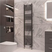 Matt Anthracite