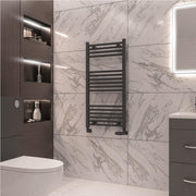 Matt Anthracite
