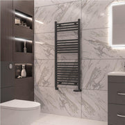 Matt Anthracite