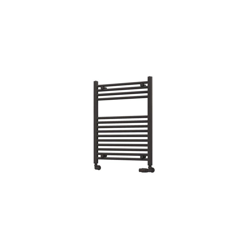 Matt Anthracite