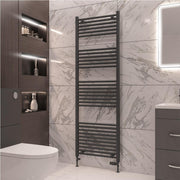 Matt Anthracite