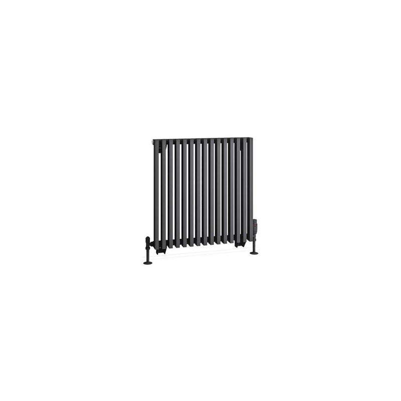 Matt Anthracite