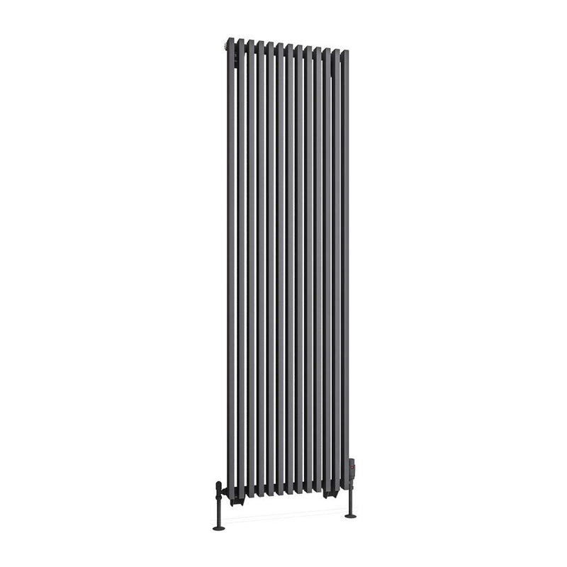 Matt Anthracite