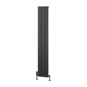 Matt Anthracite