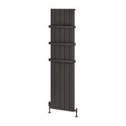 Matt Anthracite