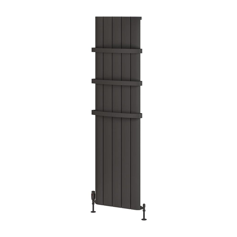 Matt Anthracite