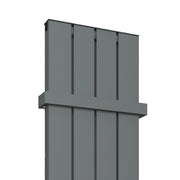 Matt Anthracite