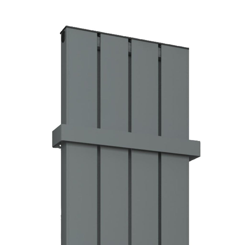 Matt Anthracite