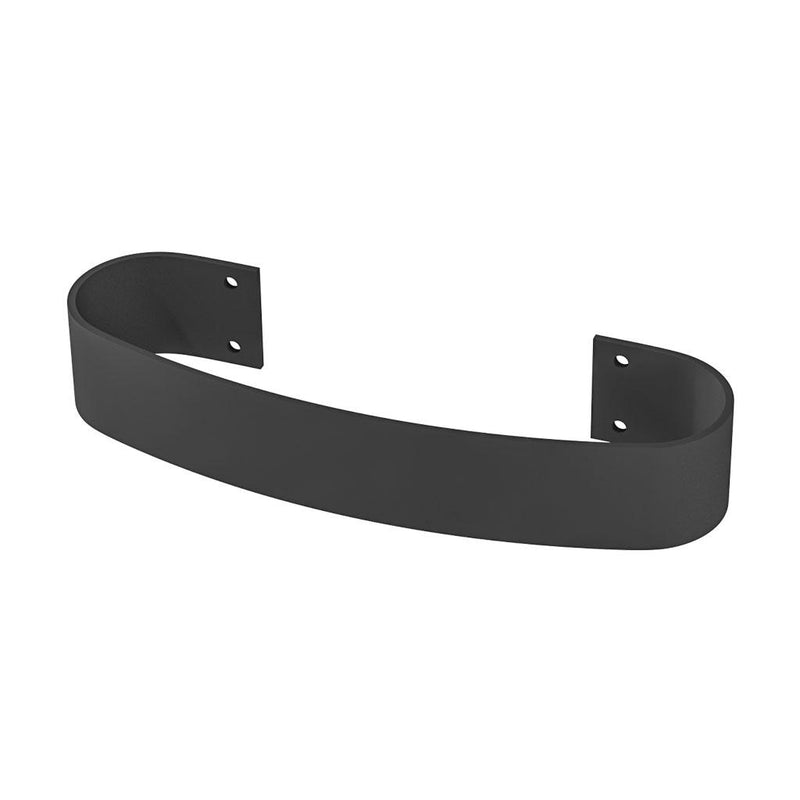 Matt Anthracite