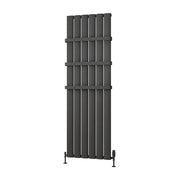 Matt Anthracite