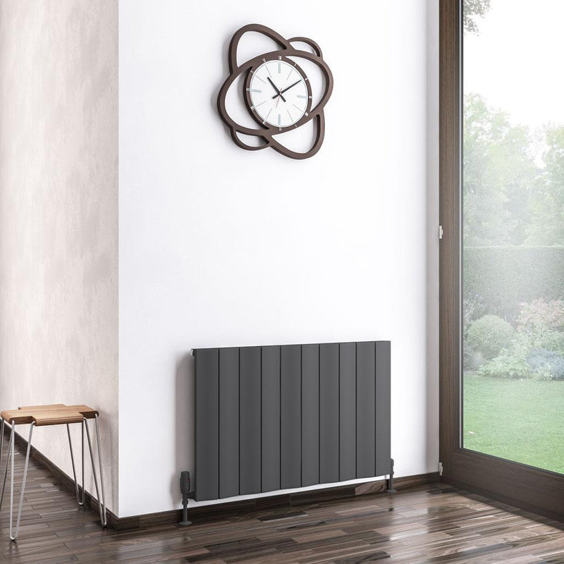 Matt Anthracite