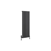 Matt Anthracite