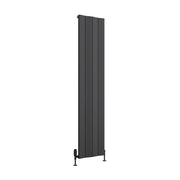 Matt Anthracite