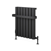 Matt Anthracite
