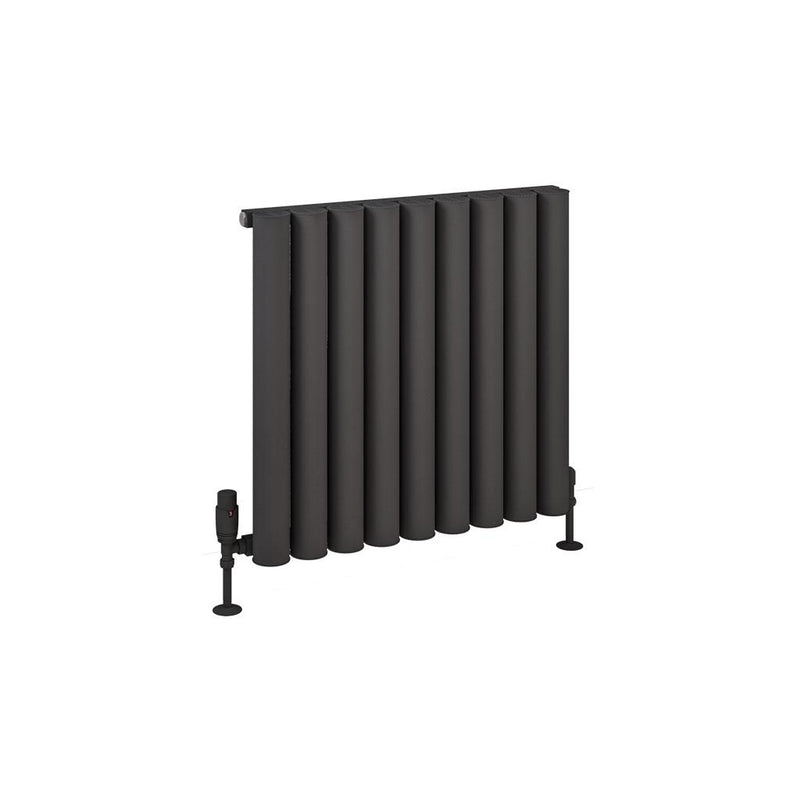 Matt Anthracite